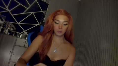 Snapshot of trinityfucksyou chatting on 5, 12, 2024 Ms Ella online show from 5, 12, 2024