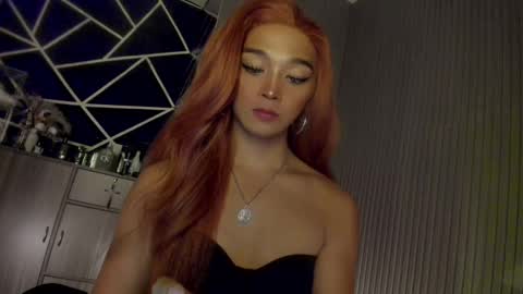 Snapshot of trinityfucksyou chatting on 6, 12, 2024 Ms Ella online show from 6, 12, 2024