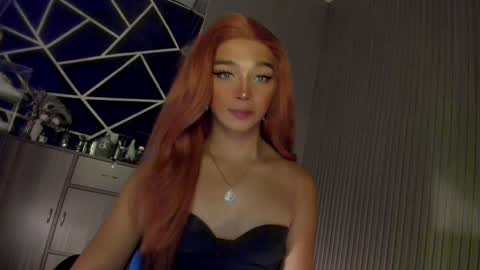 Snapshot of trinityfucksyou chatting on 7, 12, 2024 Ms Ella online show from 7, 12, 2024