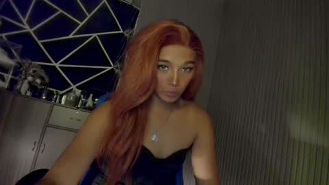 Snapshot of trinityfucksyou chatting on 7, 12, 2024 Ms Ella online show from 7, 12, 2024