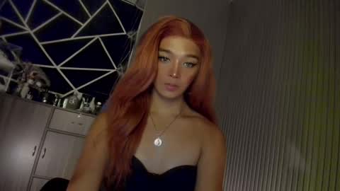 Snapshot of trinityfucksyou chatting on 8, 12, 2024 Ms Ella online show from 8, 12, 2024