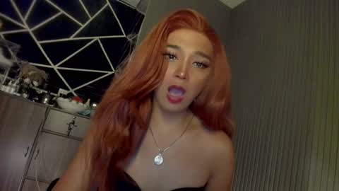 Snapshot of trinityfucksyou chatting on 1, 1, 2025 Ms Ella online show from 1, 1, 2025