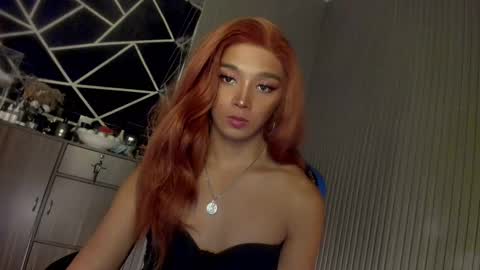 Snapshot of trinityfucksyou chatting on 1, 1, 2025 Ms Ella online show from 1, 1, 2025