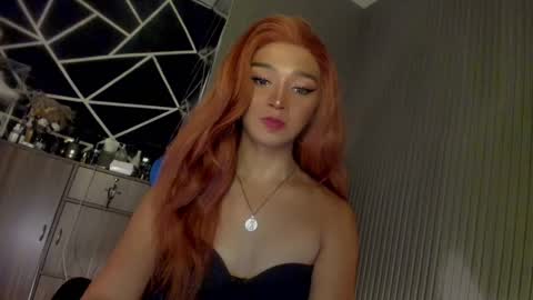 Snapshot of trinityfucksyou chatting on 2, 1, 2025 Ms Ella online show from 2, 1, 2025