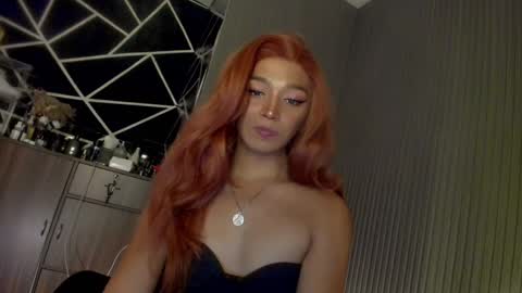 Snapshot of trinityfucksyou chatting on 2, 1, 2025 Ms Ella online show from 2, 1, 2025