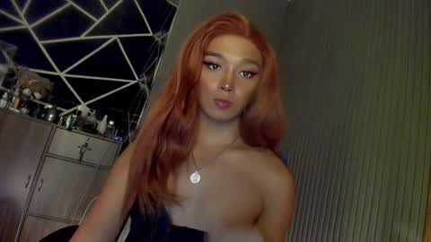 Snapshot of trinityfucksyou chatting on 3, 1, 2025 Ms Ella online show from 3, 1, 2025