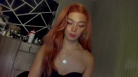 Snapshot of trinityfucksyou chatting on 6, 1, 2025 Ms Ella online show from 6, 1, 2025