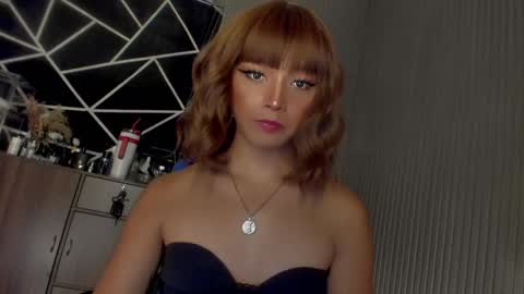 Snapshot of trinityfucksyou chatting on 7, 1, 2025 Ms Ella online show from 7, 1, 2025