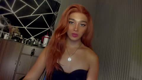 Snapshot of trinityfucksyou chatting on 8, 1, 2025 Ms Ella online show from 8, 1, 2025