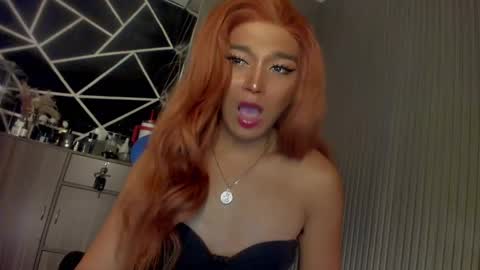 Snapshot of trinityfucksyou chatting on 10, 1, 2025 Ms Ella online show from 10, 1, 2025