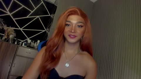 Snapshot of trinityfucksyou chatting on 24, 1, 2025 Ms Ella online show from 24, 1, 2025