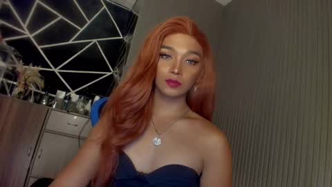 Snapshot of trinityfucksyou chatting on 27, 1, 2025 Ms Ella online show from 27, 1, 2025