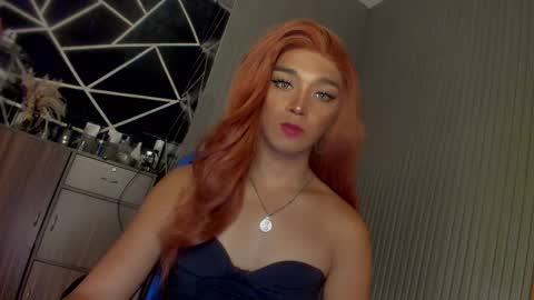 Snapshot of trinityfucksyou chatting on 28, 1, 2025 Ms Ella online show from 28, 1, 2025