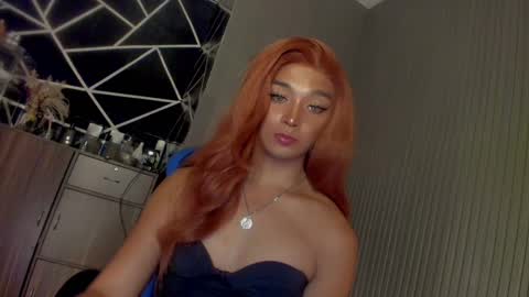 Snapshot of trinityfucksyou chatting on 28, 1, 2025 Ms Ella online show from 28, 1, 2025