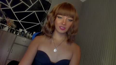 Snapshot of trinityfucksyou chatting on 30, 1, 2025 Ms Ella online show from 30, 1, 2025