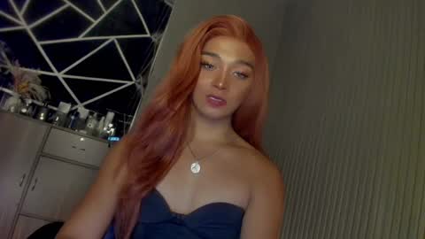 Snapshot of trinityfucksyou chatting on 5, 2, 2025 Ms Ella online show from 5, 2, 2025