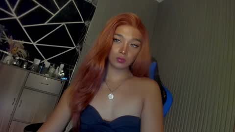 Snapshot of trinityfucksyou chatting on 5, 2, 2025 Ms Ella online show from 5, 2, 2025