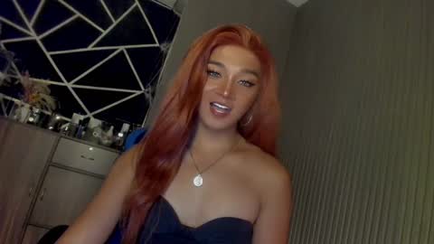 Snapshot of trinityfucksyou chatting on 7, 2, 2025 Ms Ella online show from 7, 2, 2025