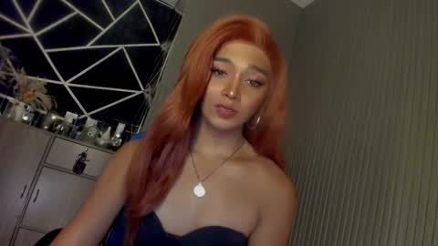 Snapshot of trinityfucksyou chatting on 10, 2, 2025 Ms Ella online show from 10, 2, 2025