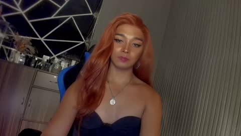 Snapshot of trinityfucksyou chatting on 11, 2, 2025 Ms Ella online show from 11, 2, 2025