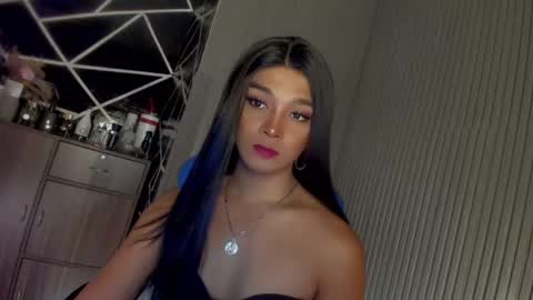 Snapshot of trinityfucksyou chatting on 17, 2, 2025 Ms Ella online show from 17, 2, 2025