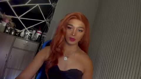 Snapshot of trinityfucksyou chatting on 19, 2, 2025 Ms Ella online show from 19, 2, 2025