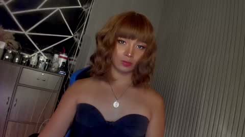 Snapshot of trinityfucksyou chatting on 21, 2, 2025 Ms Ella online show from 21, 2, 2025