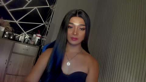 Snapshot of trinityfucksyou chatting on 23, 2, 2025 Ms Ella online show from 23, 2, 2025