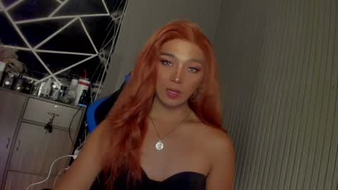 Snapshot of trinityfucksyou chatting on 25, 2, 2025 Ms Ella online show from 25, 2, 2025