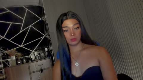 Snapshot of trinityfucksyou chatting on 27, 2, 2025 Ms Ella online show from 27, 2, 2025