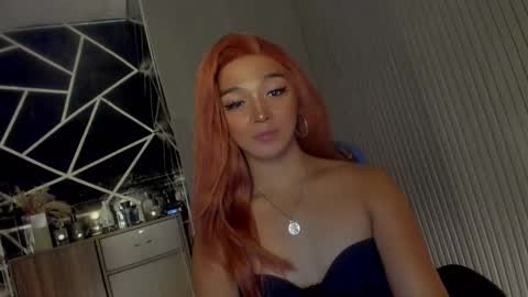 Snapshot of trinityfucksyou chatting on 9, 3, 2025 Ms Ella online show from 9, 3, 2025