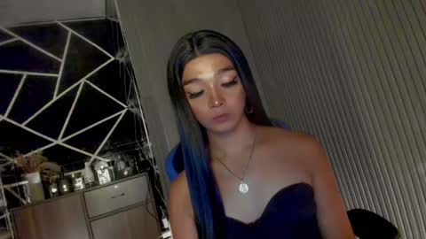 Snapshot of trinityfucksyou chatting on 11, 3, 2025 Ms Ella online show from 11, 3, 2025