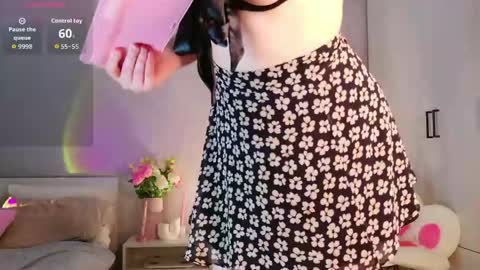 Luna online show from 3, 5, 2026