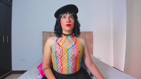 Triny online show from 20, 10, 2025