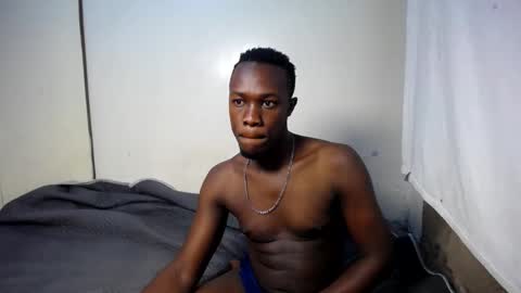 Trisboo5 online show from 5, 1, 2025