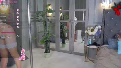 trisha_winslet online show from 15, 12, 2024