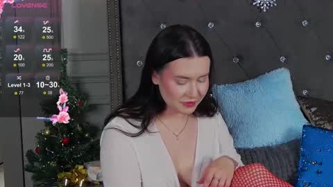 trisha_winslet online show from 25, 12, 2024