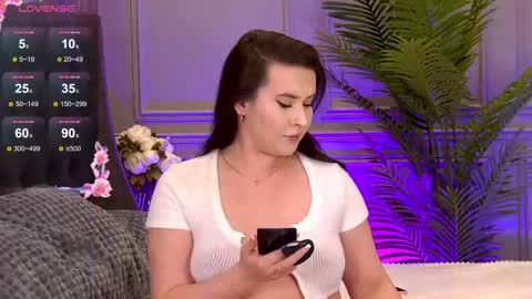 trisha_winslet online show from 19, 2, 2025