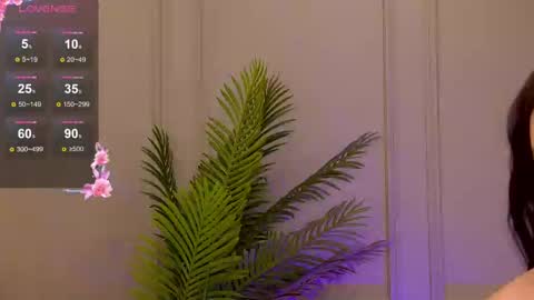 trisha_winslet online show from 6, 3, 2025