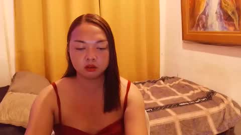 Snapshot of trishakera chatting on 2, 5, 2026 trisha online show from 2, 5, 2026