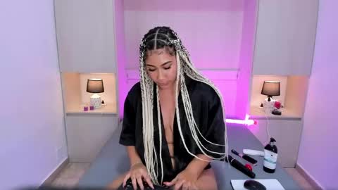 TRISHA online show from 15, 2, 2025