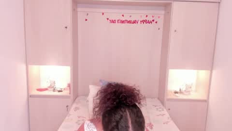 Snapshot of trishamoon chatting on 20, 2, 2026 TRISHA online show from 20, 2, 2026