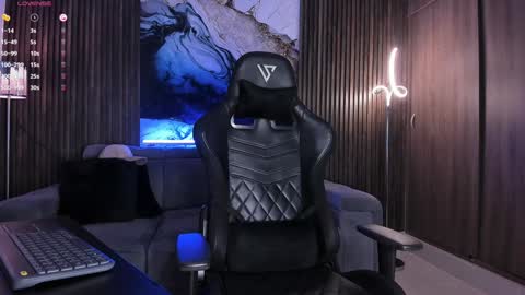 Alexander online show from 6, 12, 2024