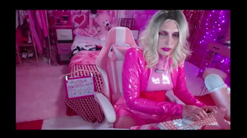 trista_doll online show from 4, 2, 2025