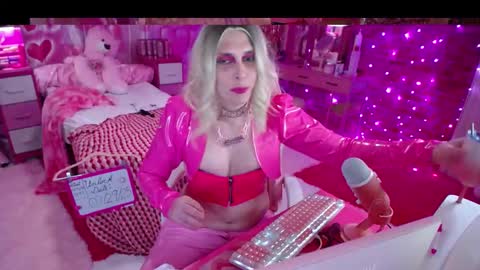 trista_doll online show from 15, 2, 2025