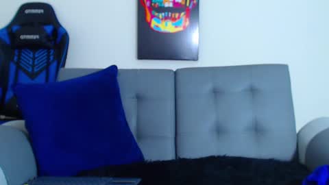 tristan bm online show from 2, 3, 2025