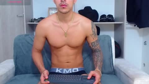 tristan bm online show from 16, 9, 2025