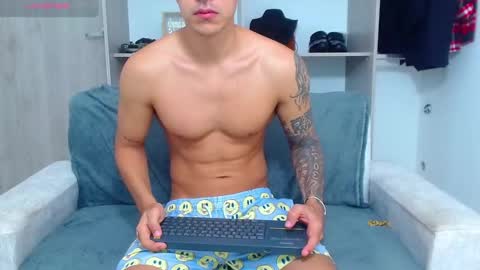 tristan bm online show from 20, 9, 2025