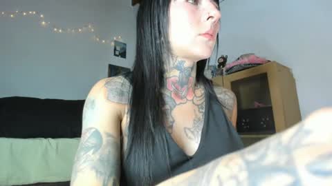 Tristan And Samara online show from 15, 6, 2026