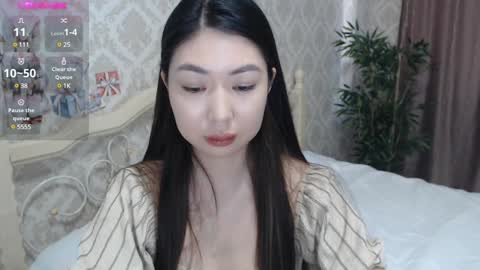 Snapshot of tristanat chatting on 11, 1, 2025 Aya online show from 11, 1, 2025